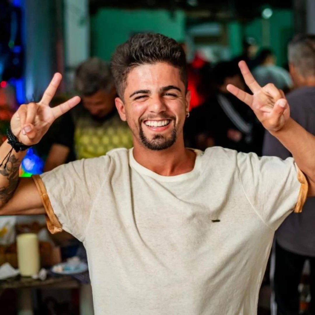 Daniel Natã